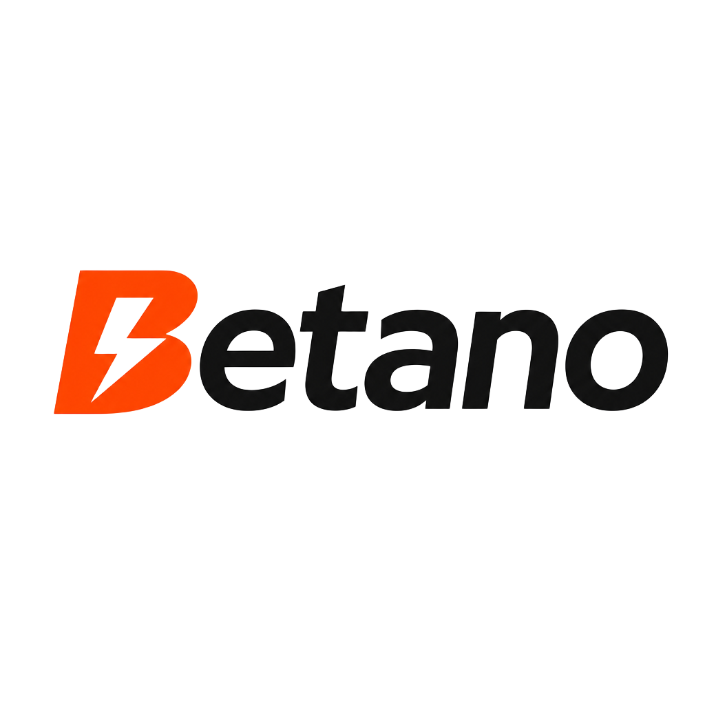 Logo Betano