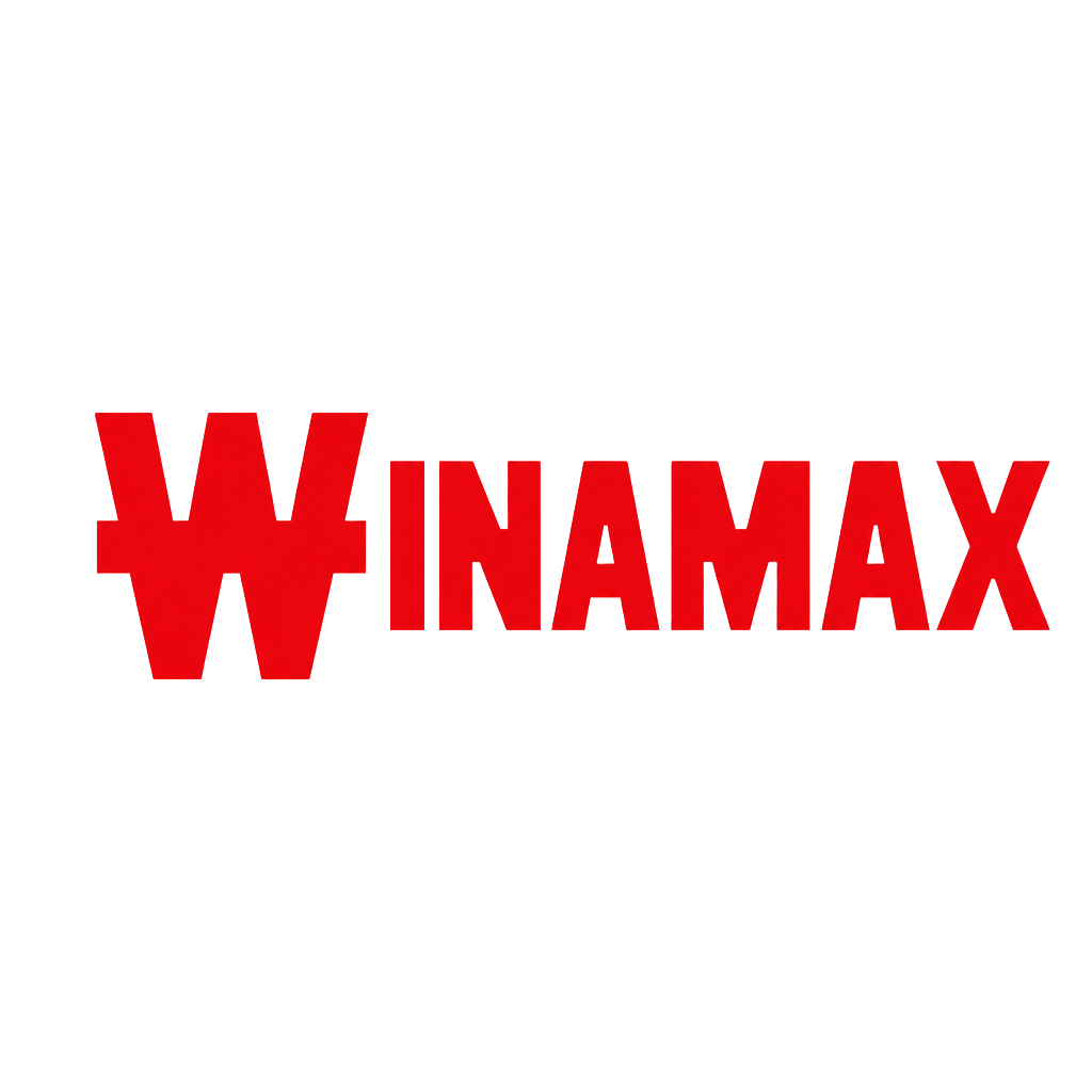 Logo Winamax